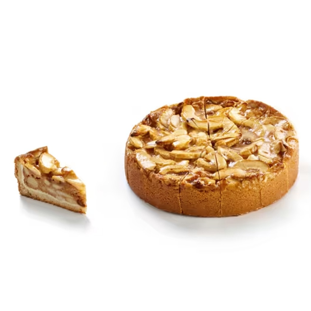 1369 Tarte Maison Pomme La Lorraine 14 x 178 gr