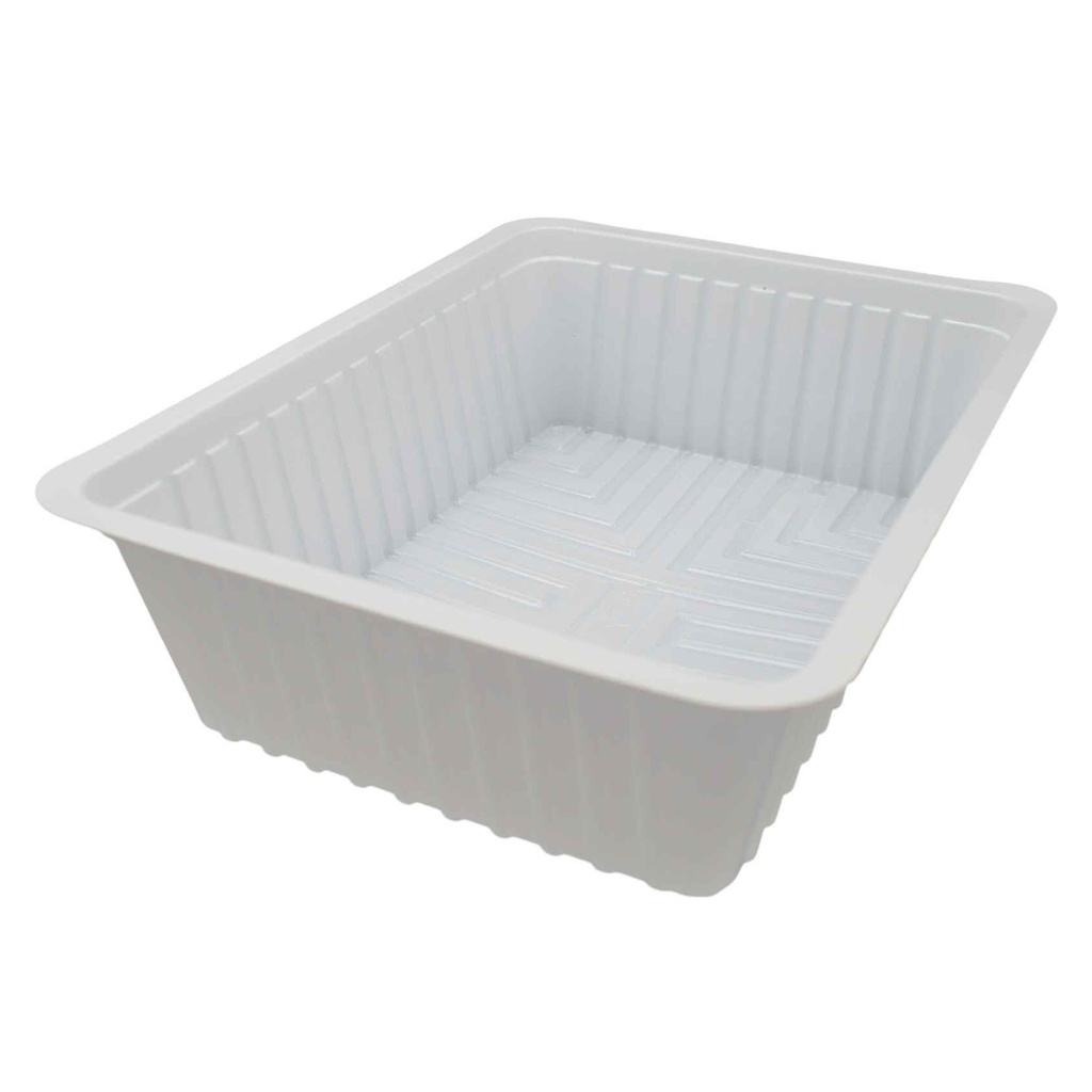 A 27 plastique  4 x 125 pcs - 1600 cc