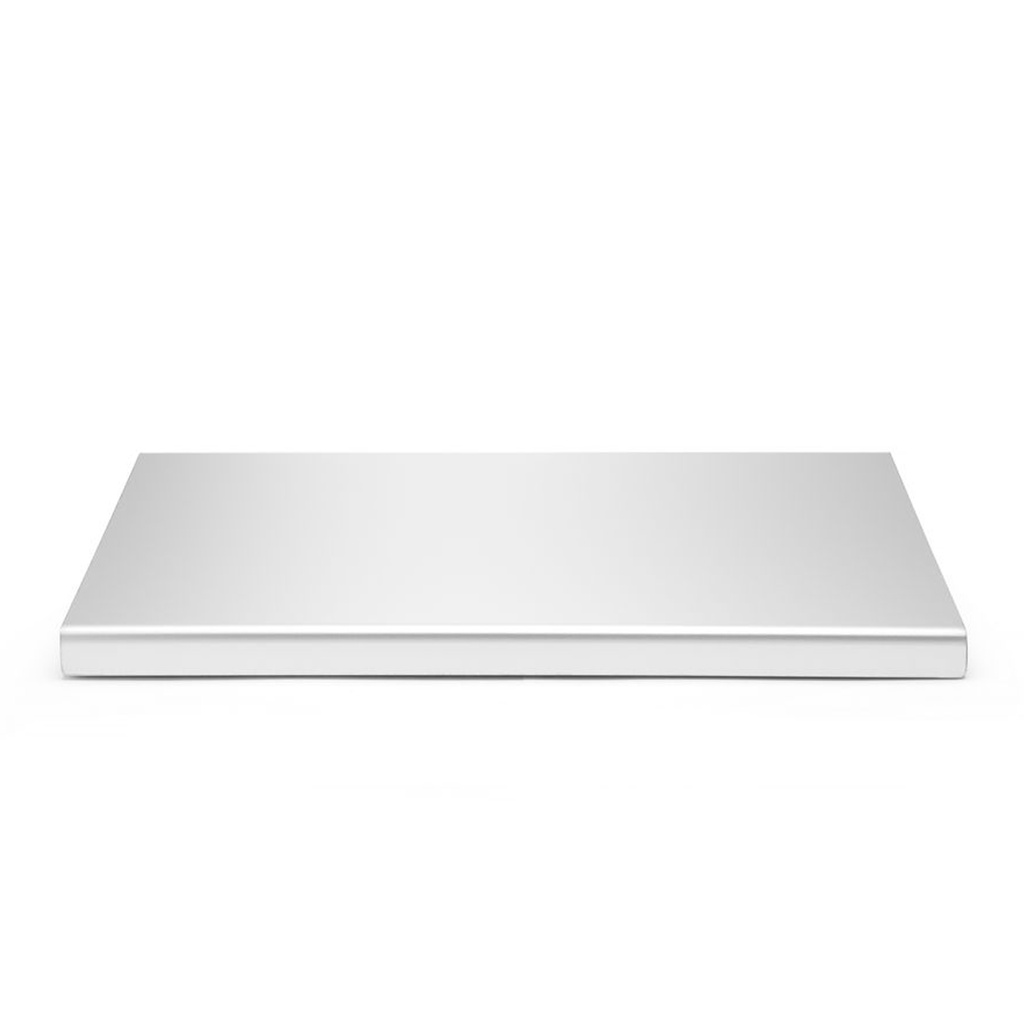 Plaque chauffante alu - Hendi  -209509
