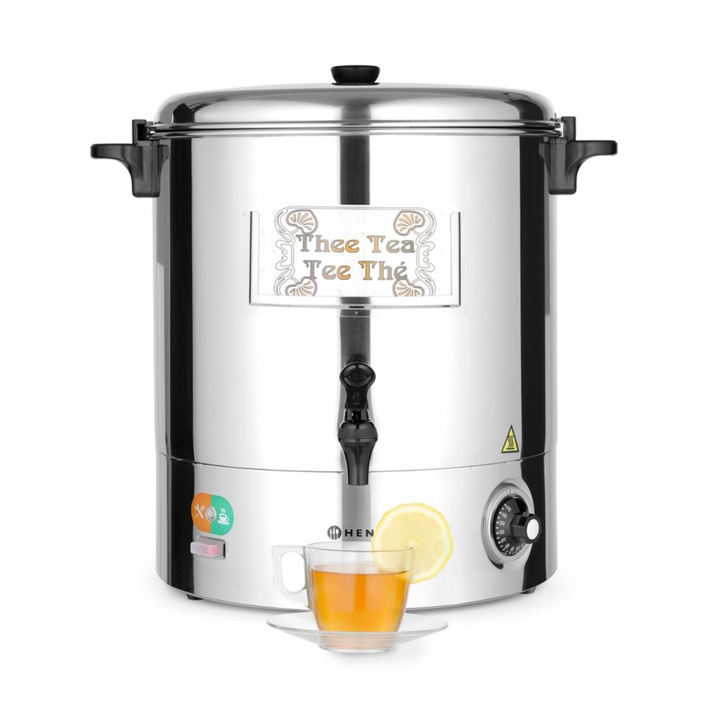 Chaudière Hendi 25 L - 209905