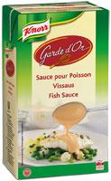 Sauce Poisson Garde D'Or Brique 1 L