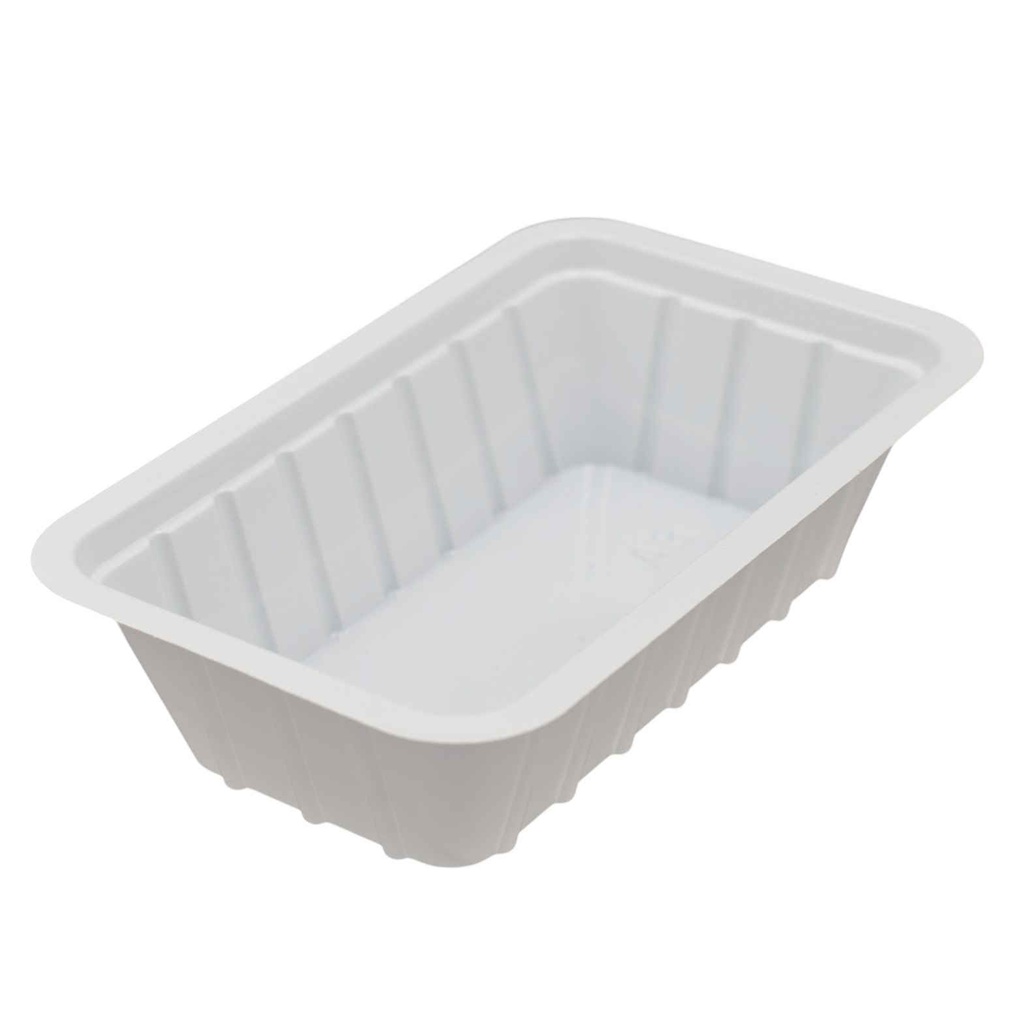 A 3 plastique 2 x 500 pcs - 155 cc