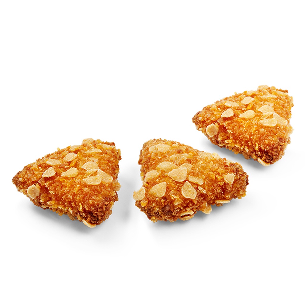 Nacho Cheeze Bites Mora 48 x 23 gr