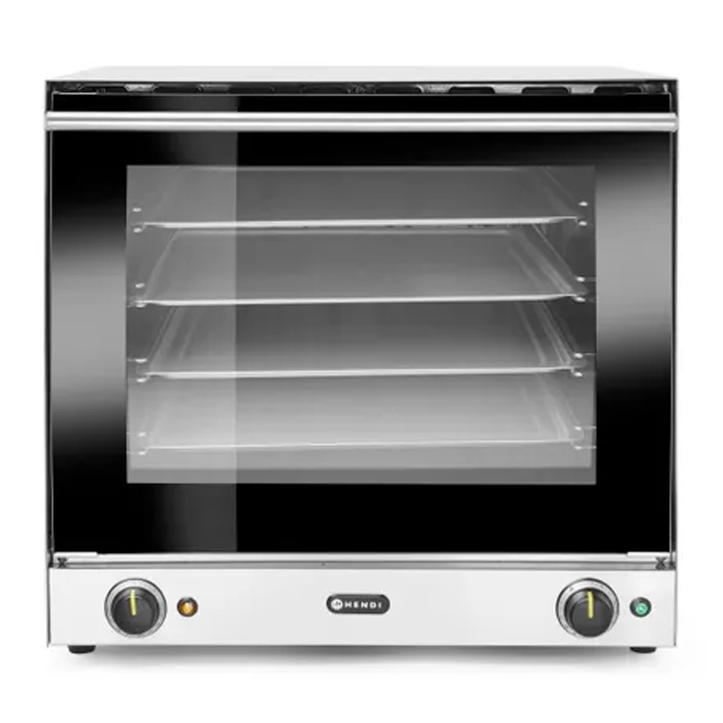 227060 Four à Convection 436 x 315mm 230V 2670 W 1 pc