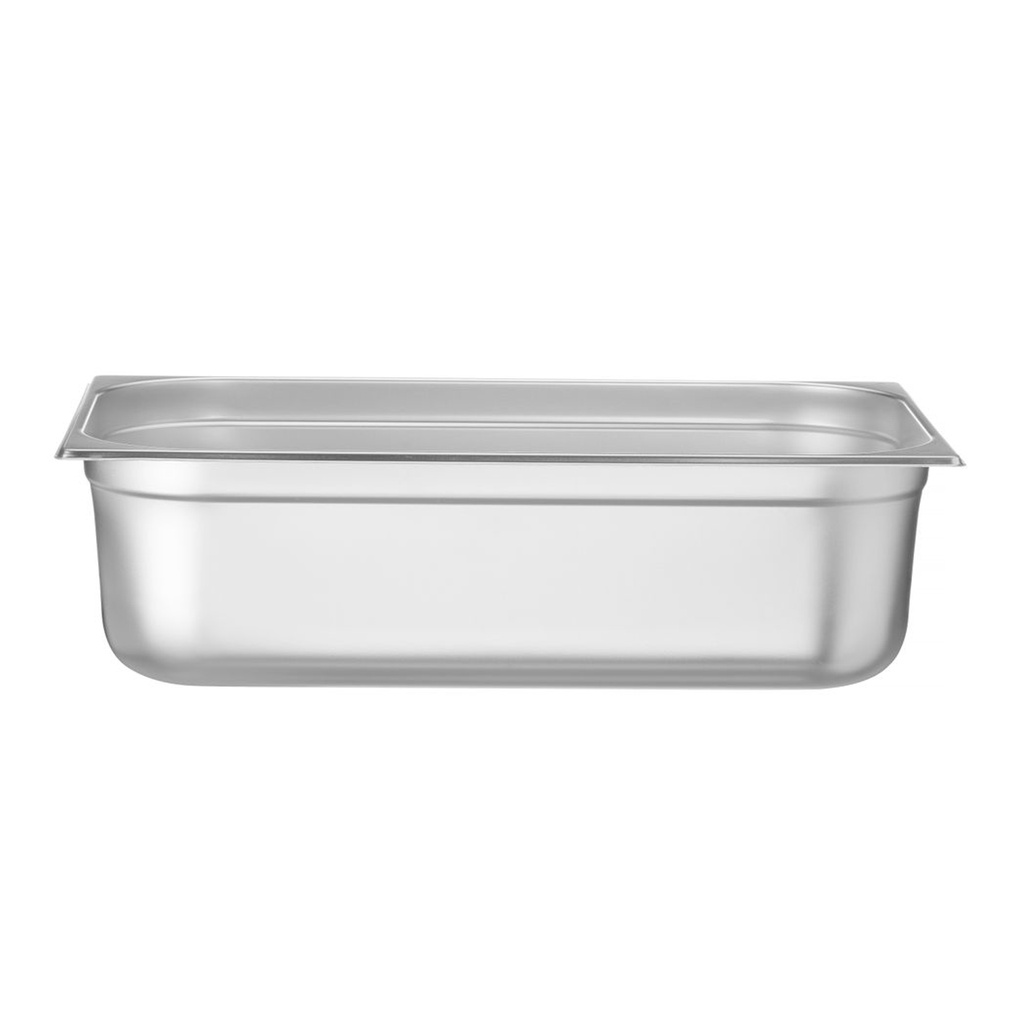 Bac Gastro 1/1 - Budget Line - Hendi - 150 mm800140