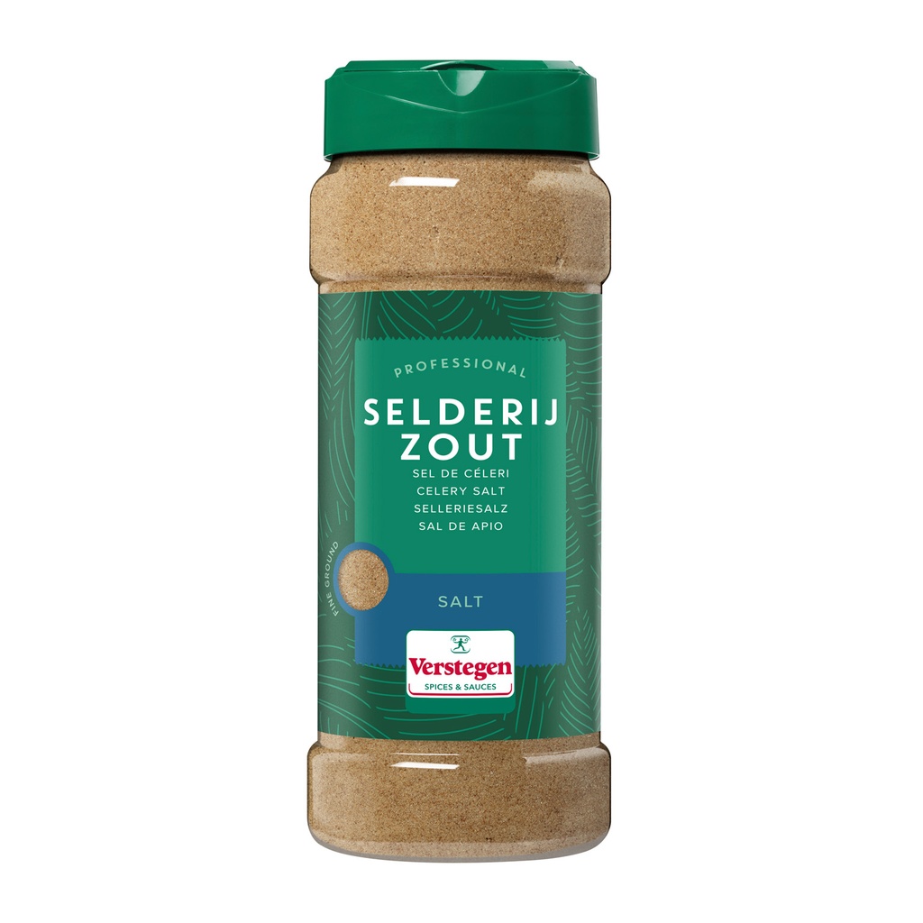 Sel Celerie Fin Verstegen 590 gr