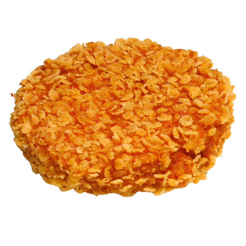 Crispy Chickenburger 28 x 180gr Lotty Snacks