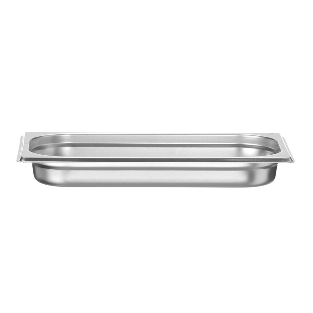 Gastro normbak 1/3 - 40mm - budget line - Hendi - 800416