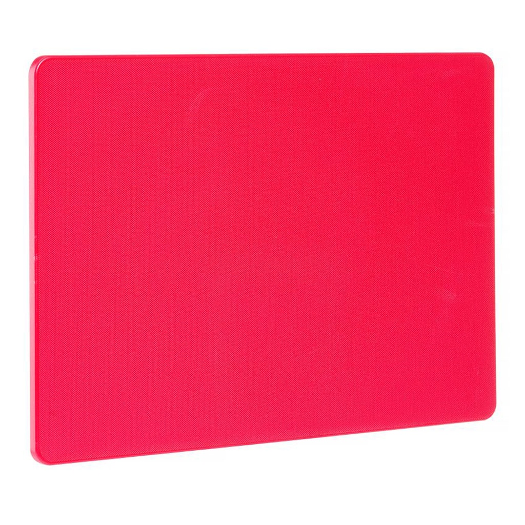 826812 Planche à Découper Rouge GN 1/1 Hendi 1 st