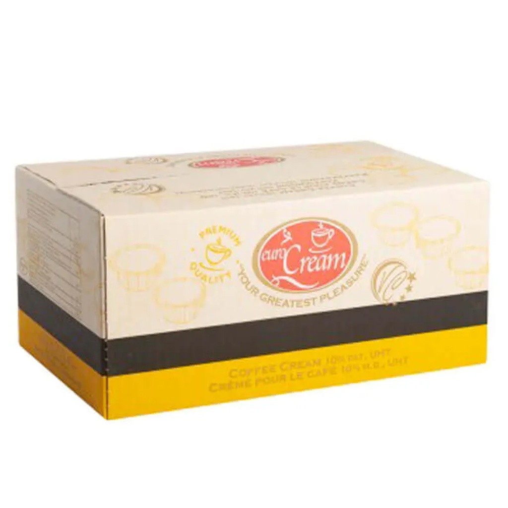Lait / Crème Pour Lait Van Crombruggen 240 x 7,5 gr