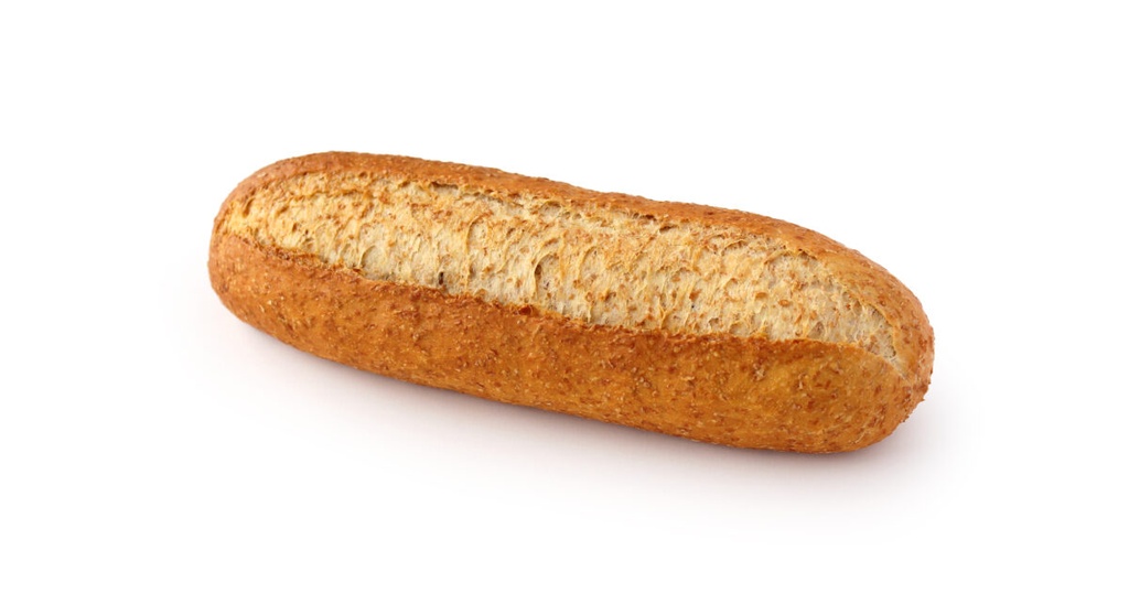 8001 Piccolo Brun 8 cm Diversi Foods 210 x 80 gr