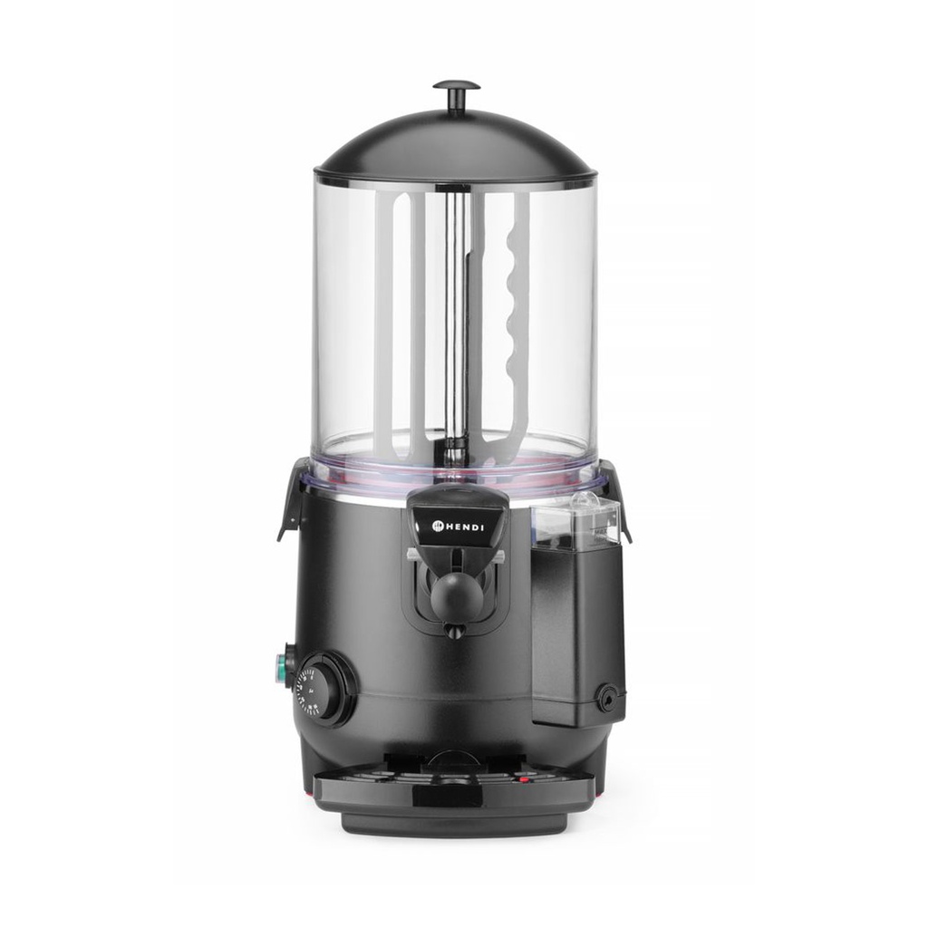 274149 Distributeur de Chocolat Chaud 10 L Hendi 1 pc