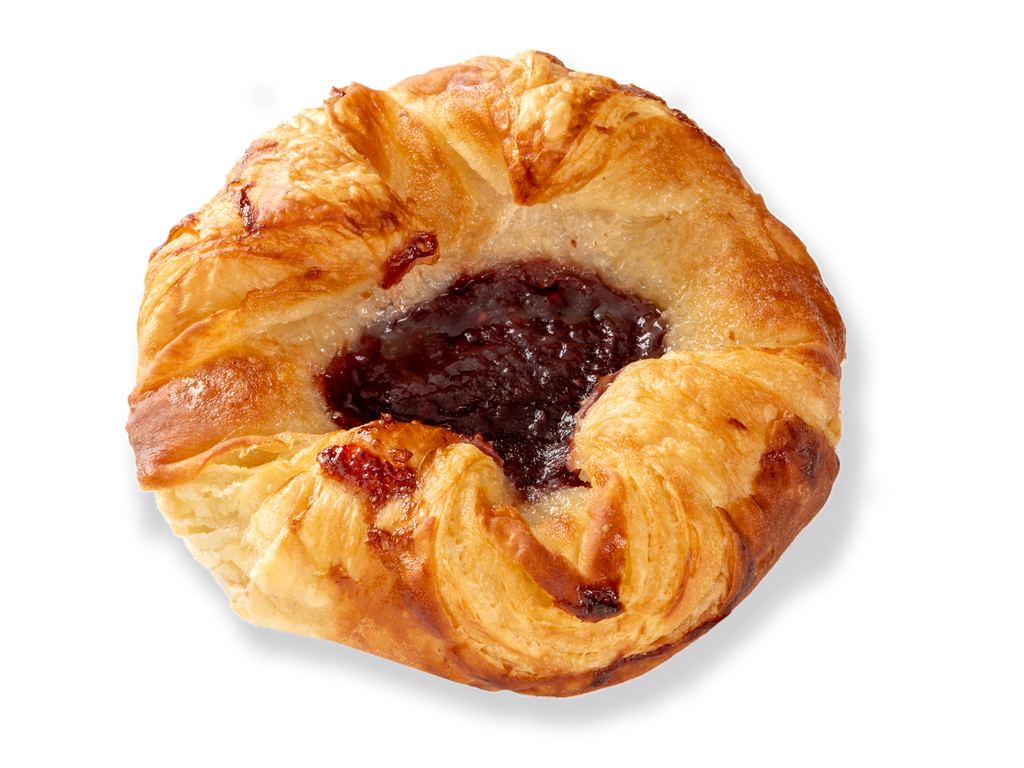 6947 Couronne Framboise Pastridor 4 x 12 x 98 gr