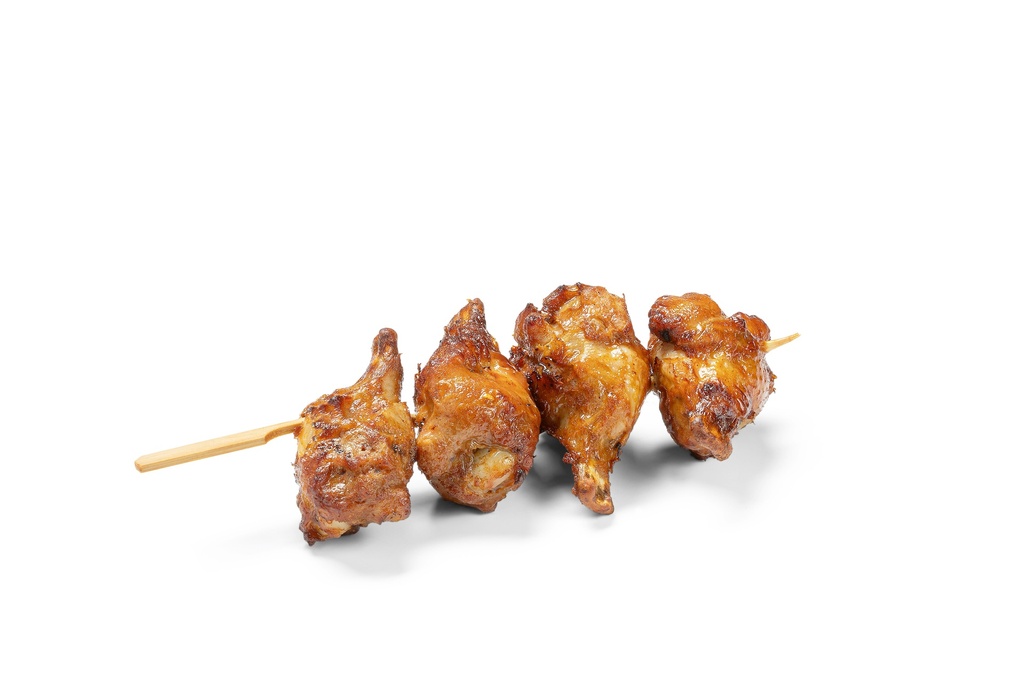 Sticky Drumstick Lotty Snack 2.8 kg - 15 pcs
