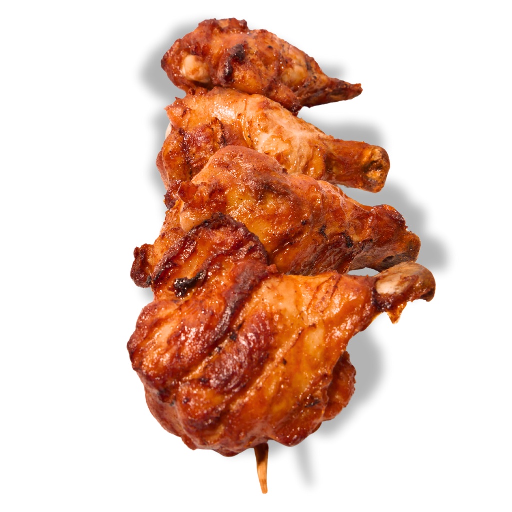 Sticky Drumstick Lotty Snack 2.8 kg - 15 pcs