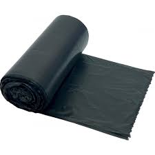 Sac Poubelles 60 x 90 cm 70 L 25 pcs 