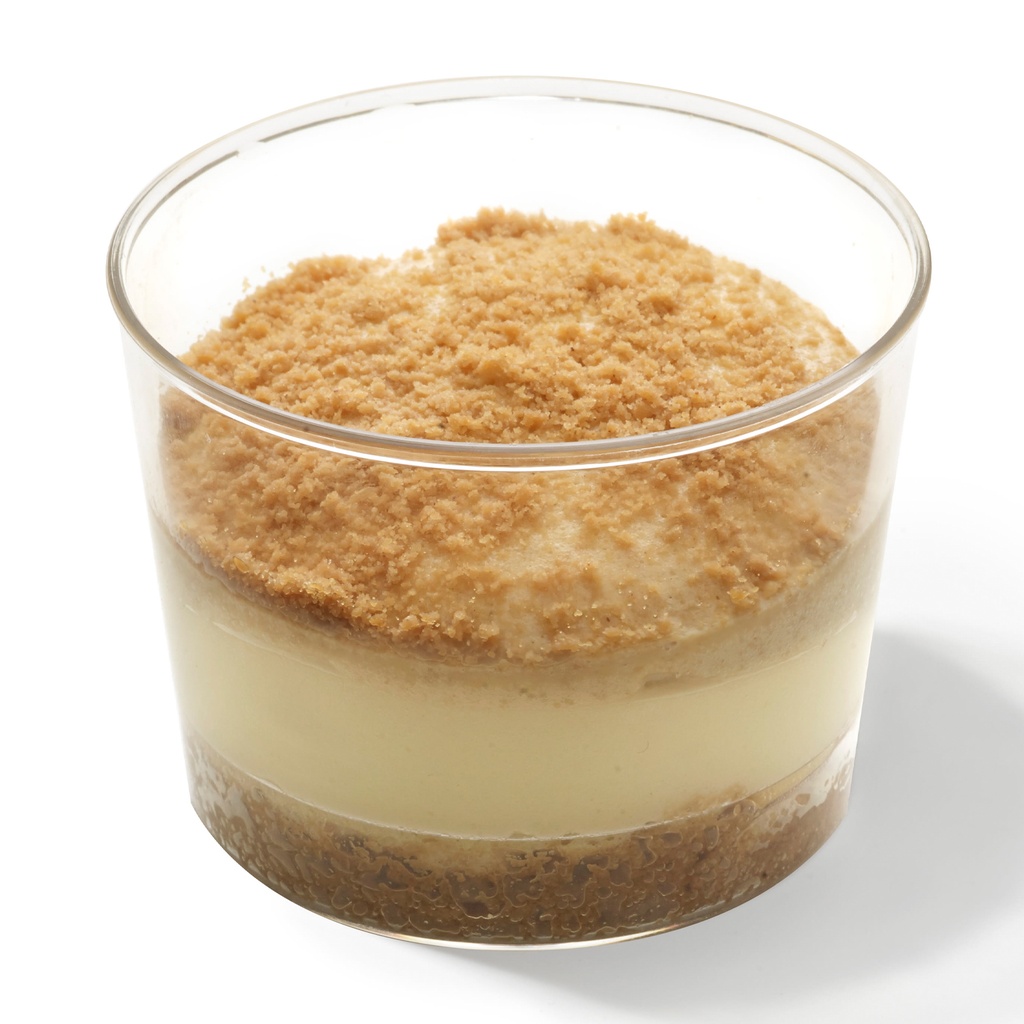 1614 Tiramisu Spéculos La Lorraine 12 x 80 gr