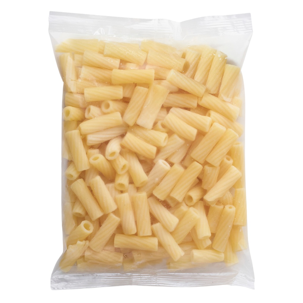A16-250GF Pate Rigatone Sans Glutes Smiling Cook 16 pcs