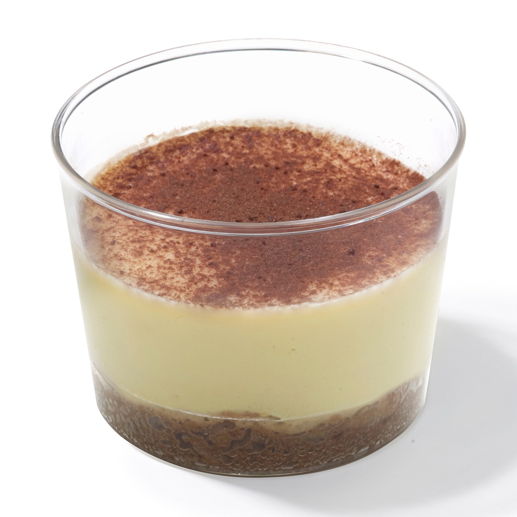 1613 Tiramisu Classico La Lorraine 12 x 80 gr