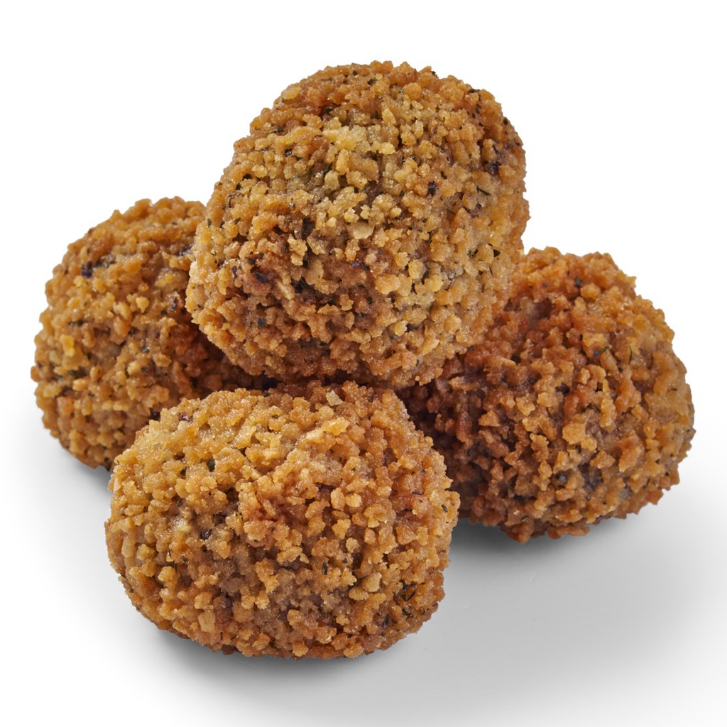 Boulettes Apéro Végetarien Ad van Geloven 54 x 25 gr