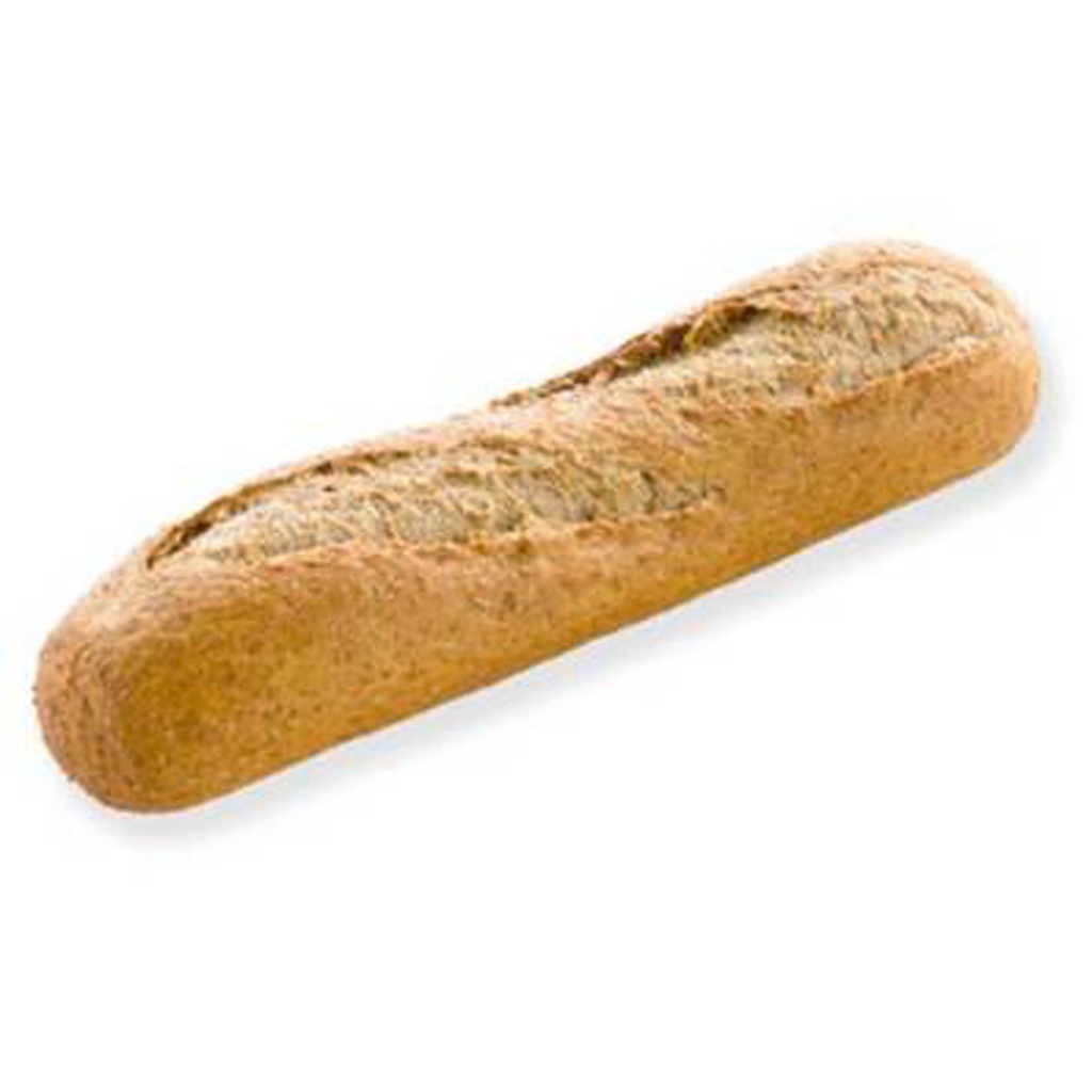 1546 Baguette Française Brune 27 cm Pastridor 40 x 180 gr