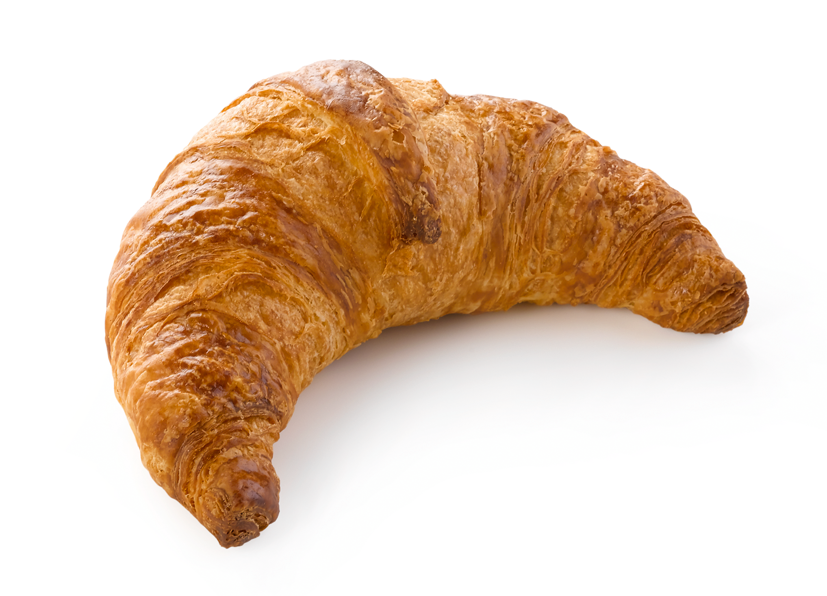 1790 Premium Croissant Courbé Pastridor 48 x 70 gr