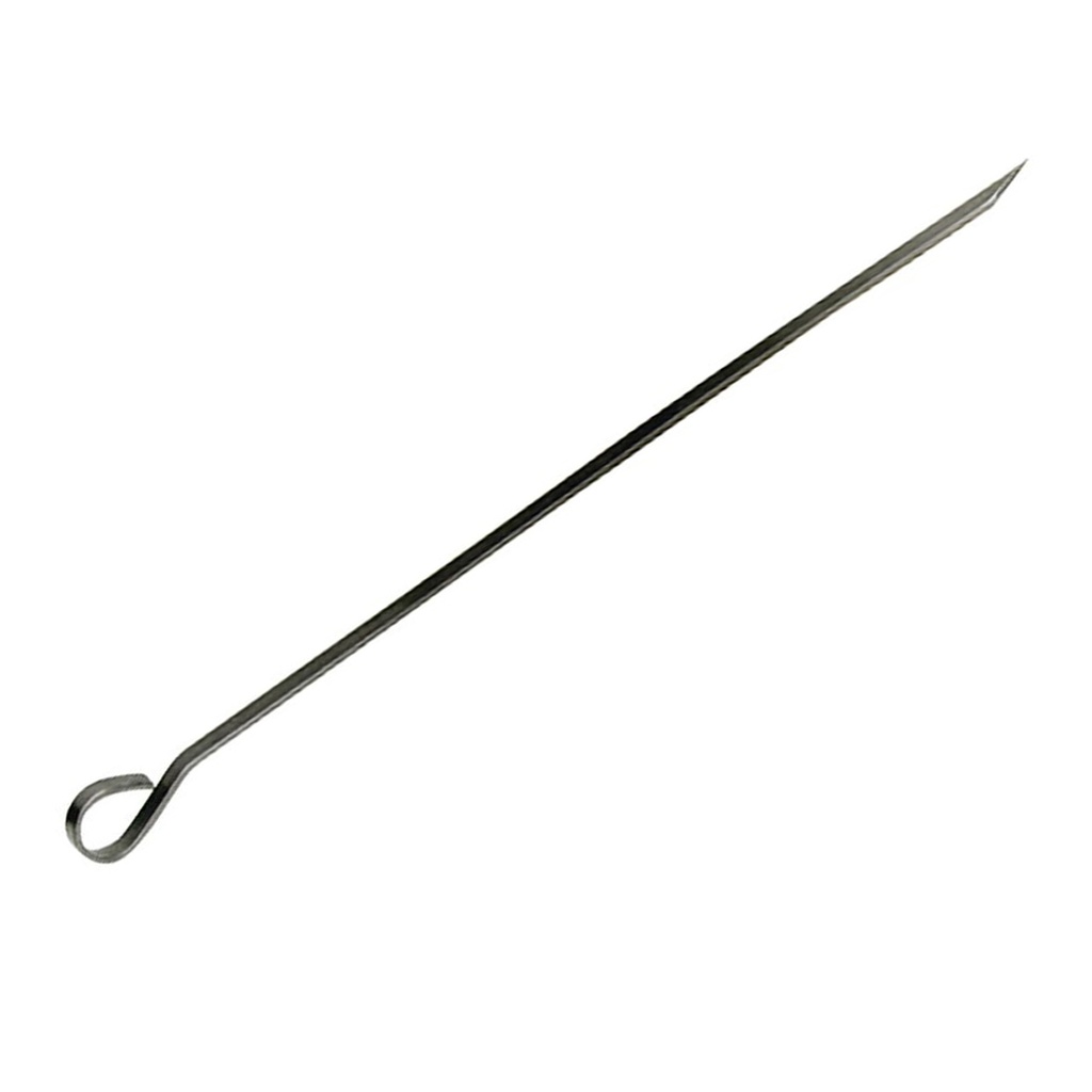 170328 Brochette à Barbecue 350 mm Hendi