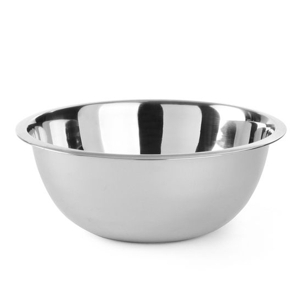 517406 Bol à Mélanger Inox 3,3 L Hendi