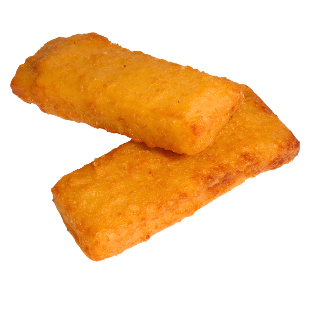 Fish'n Cheesio 26x105 gr Lotty Snacks 2.7 kg