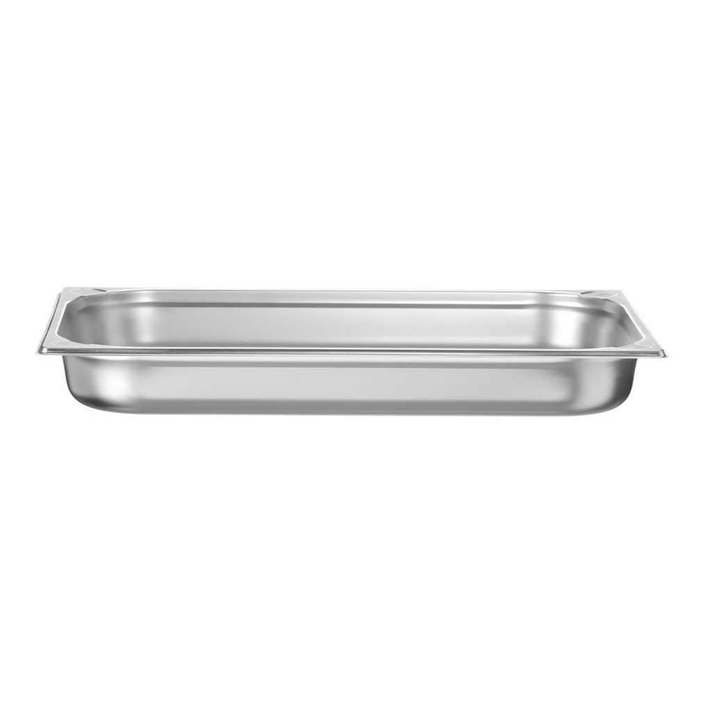 806128 Gastro Normbak 1/1 - 65 mm - Kitchen Line - Hendi