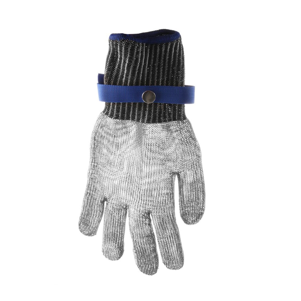 556672 Gants à Huitres Large - Hendi