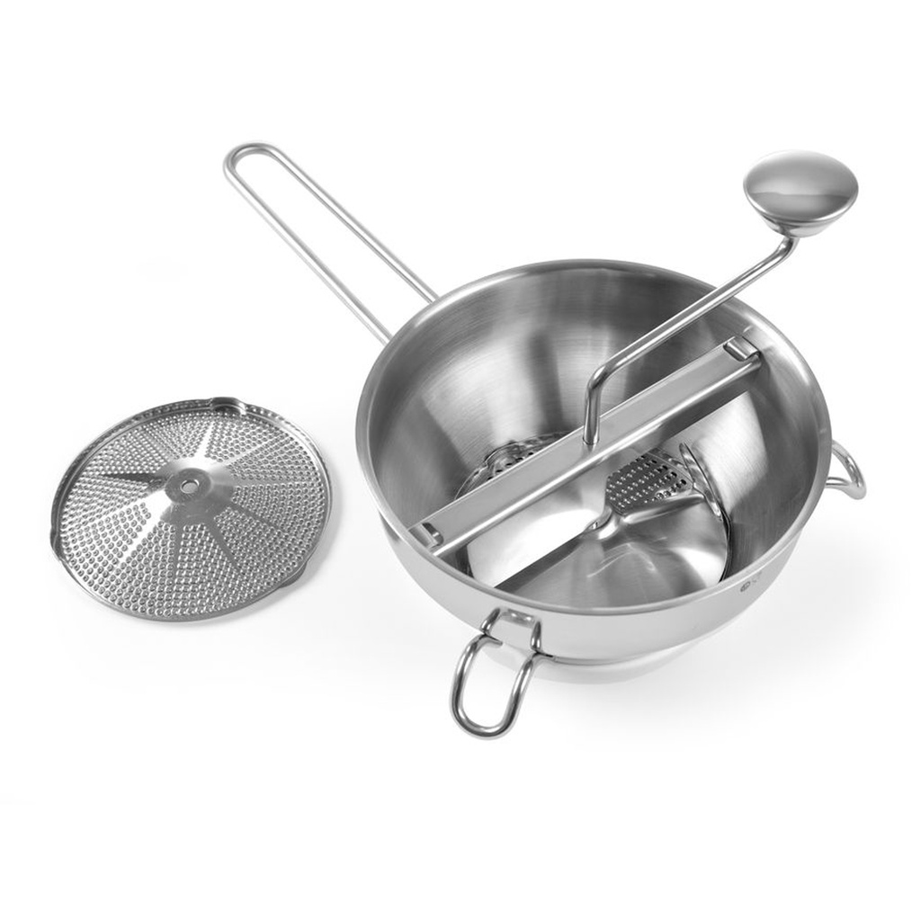 515501 Passoire à légumes Hendi