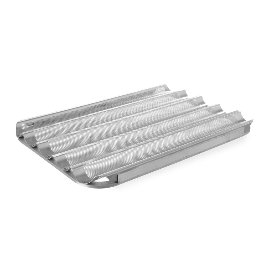 808238 Tray voor Baguettes Hendi