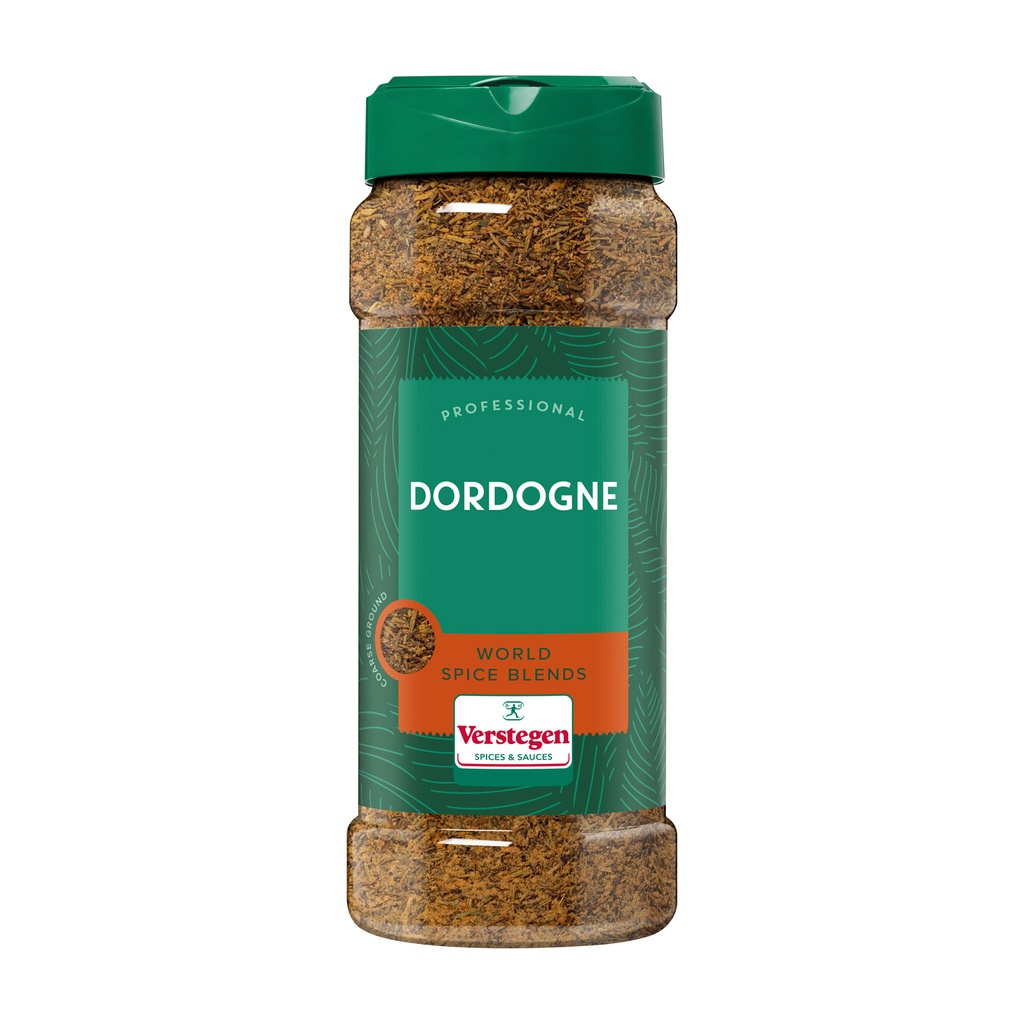 Mélange épices Dordogne Verstegen Pot 305 gr