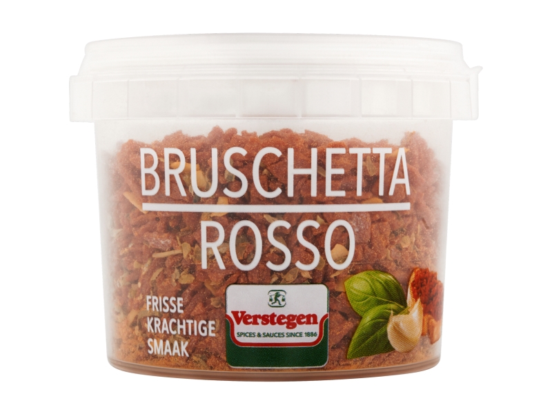 Mélange Bruschetta Rosso Verstegen Pot 315 gr