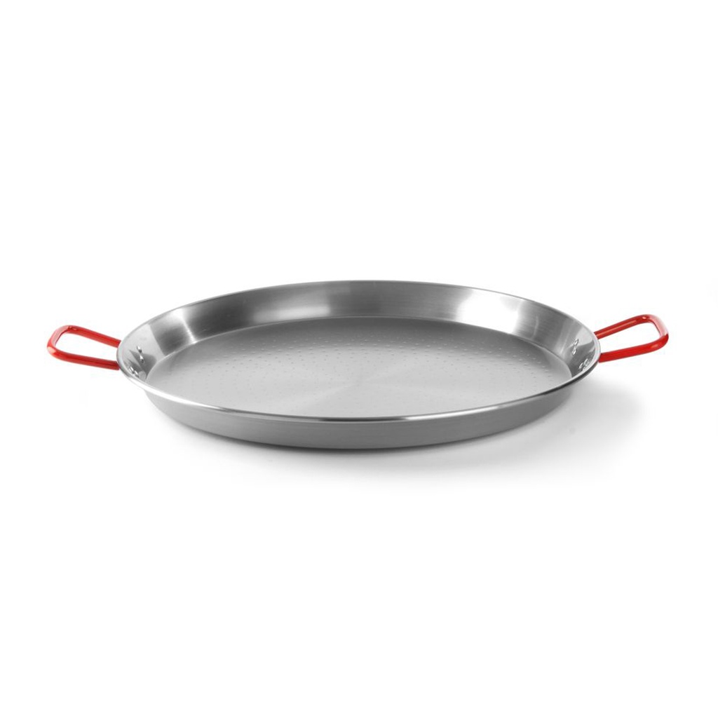 622407 Poêle à Paella Hendi 600 x 40 mm