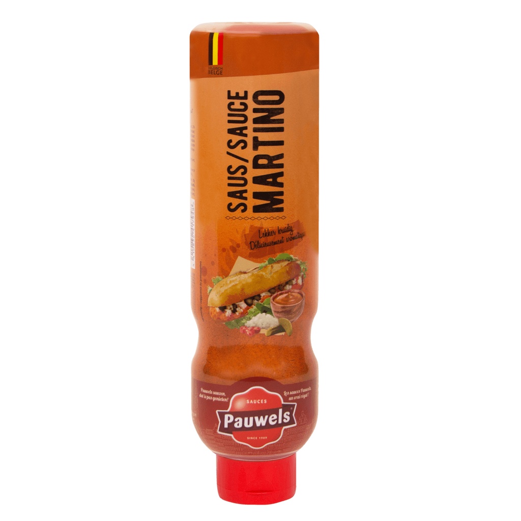 Martino Pauwels 1 L