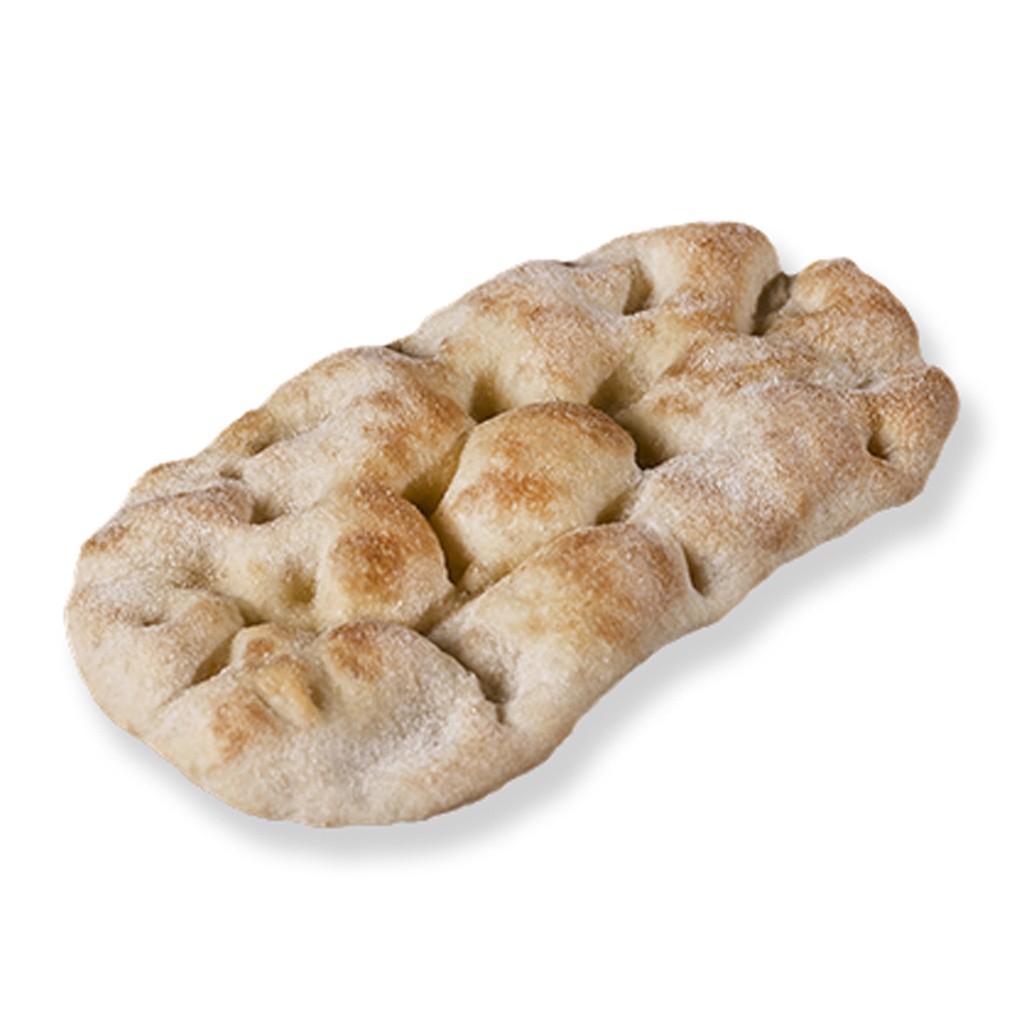 5855 Pinsa Romana Pastridor 24 x 125 gr