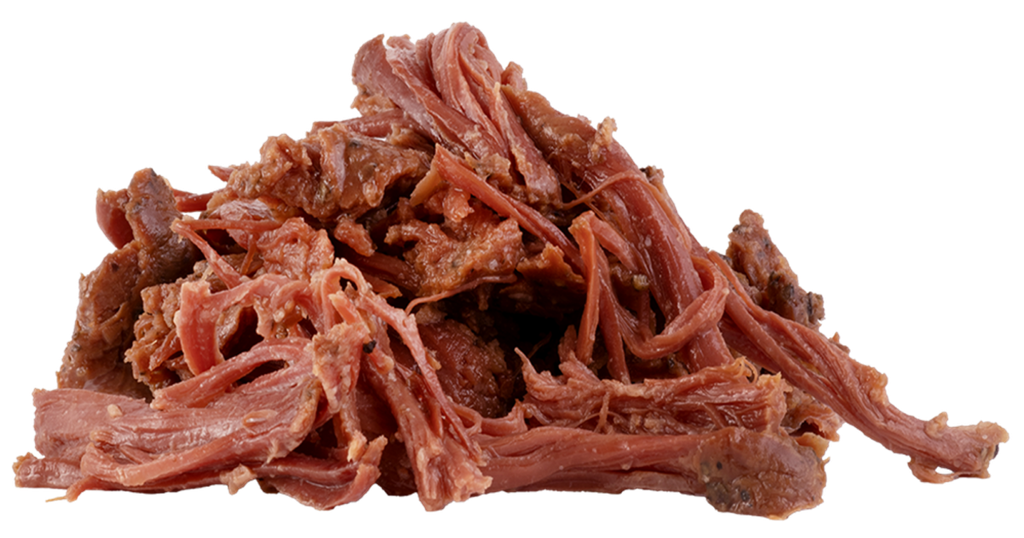 LA938.1 Pulled Brisket La Streetfood 500 gr