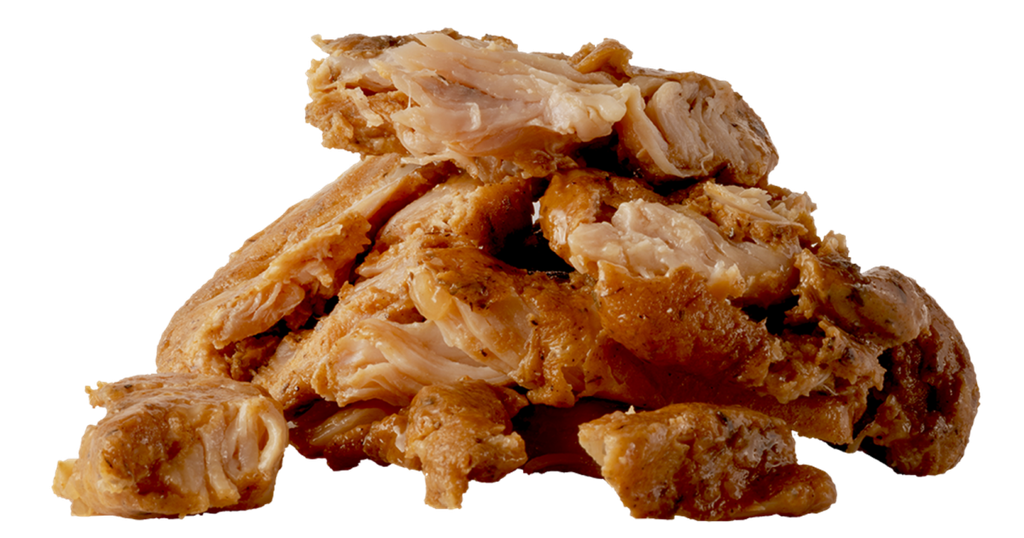 LA937.1 Rotisserie Poulet La Streetfood 500 gr