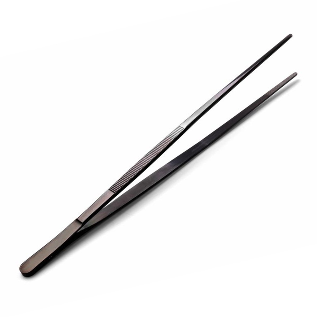 Pincette universelle RVS Hendi 300 mm - 680131