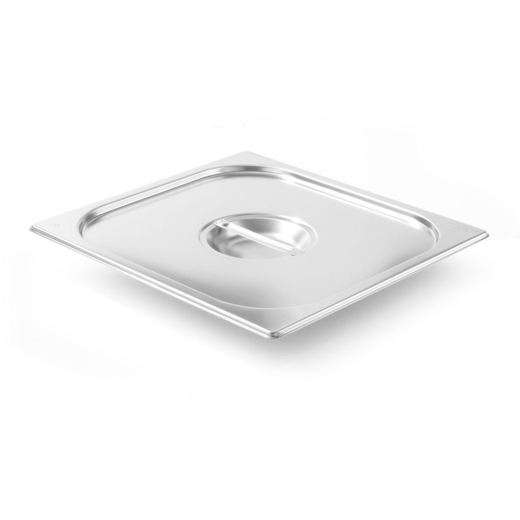 Couvercle Gastronorm 2/3 Kitchen line - Hendi - 806821
