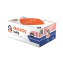 Crocacoq Vanreusel 21 + 3 x 80 gr