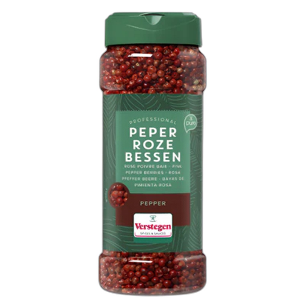 Baies Roses Entières Verstegen- 1 kg