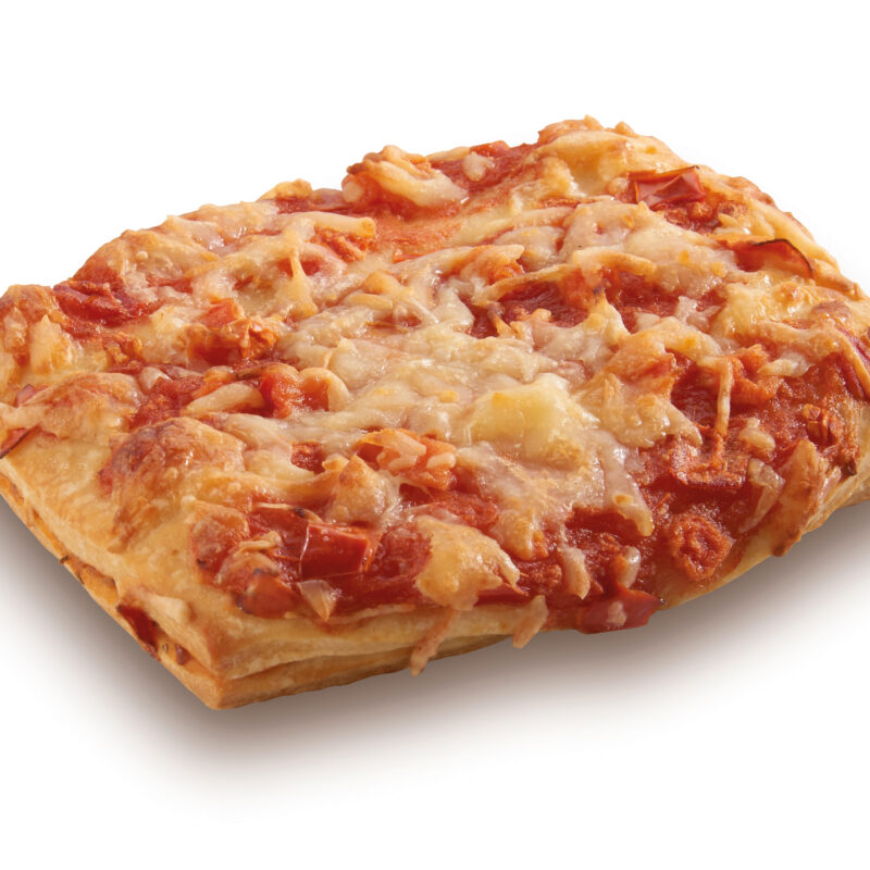 1135 Pizza Rempli Margherita Diversi Foods - 32 pcs