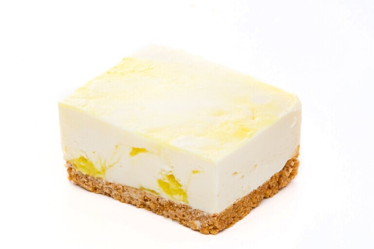 LA 991 Boston Lemon Cheesecake Coolhull Farm 21 x 100 gr