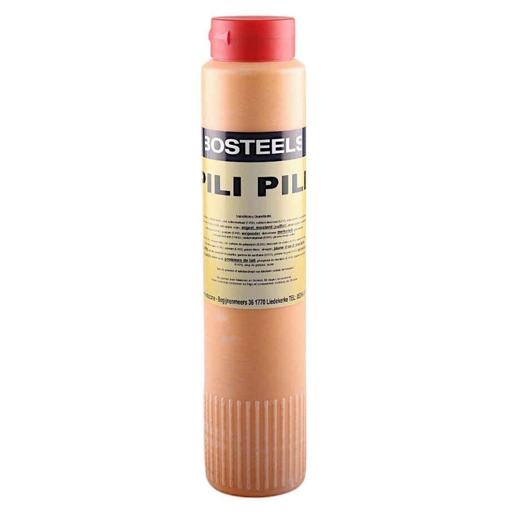 Pili-Pili Tube Bosteels 1 L