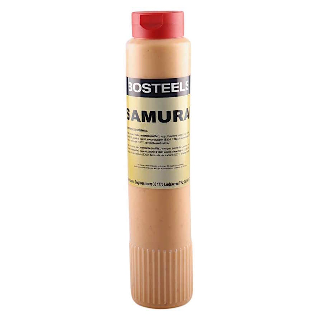 Samurai Tube Bosteels 1 L