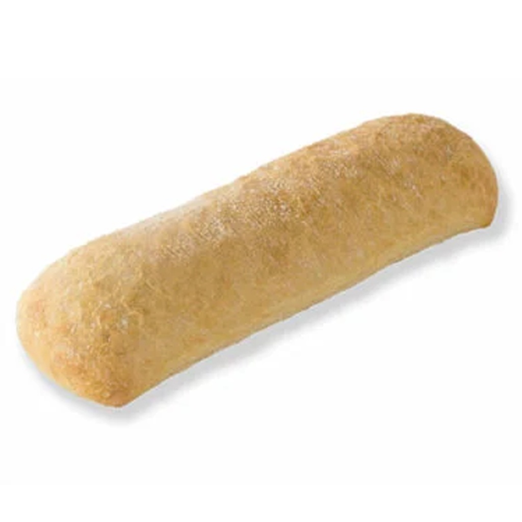 3778 Ciabatta Rustique 26 cm Pastridor 45 x 170 gr
