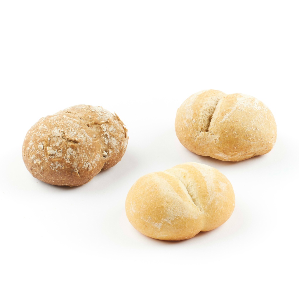 4434 Mini Mix Pistolets De Campagne La Lorraine 3 x 25 x 40 gr